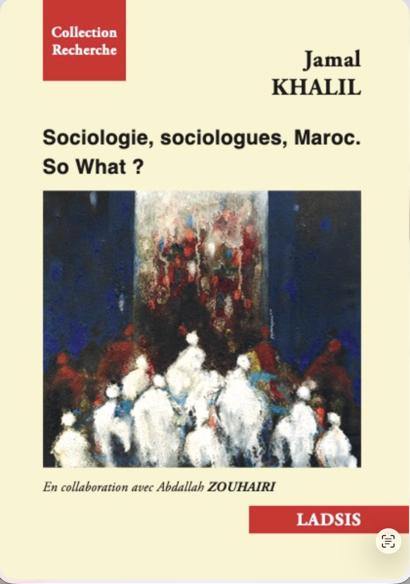 Khalil et la sociologie marocaine : maturité et vulnérabilité
